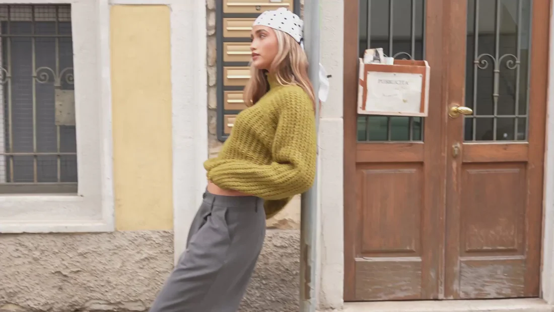 Global Fashion, Local Speed